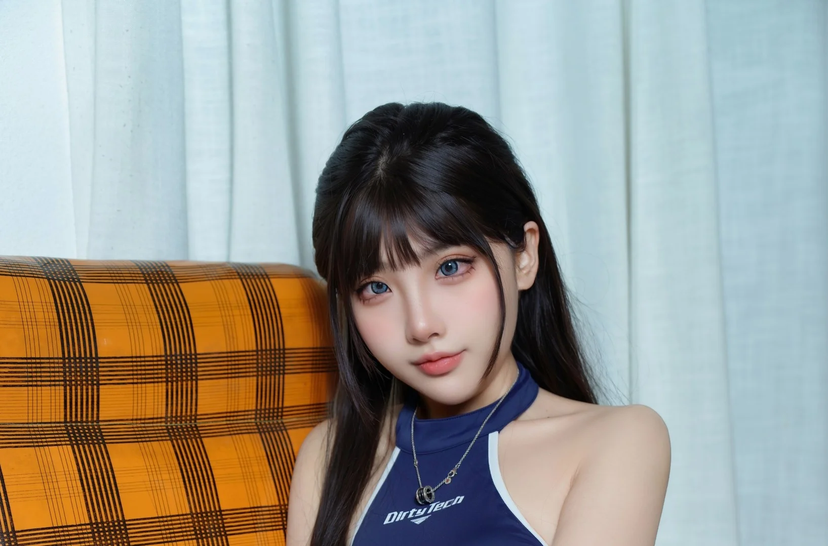 CatDemon喵崽写真图片(4)