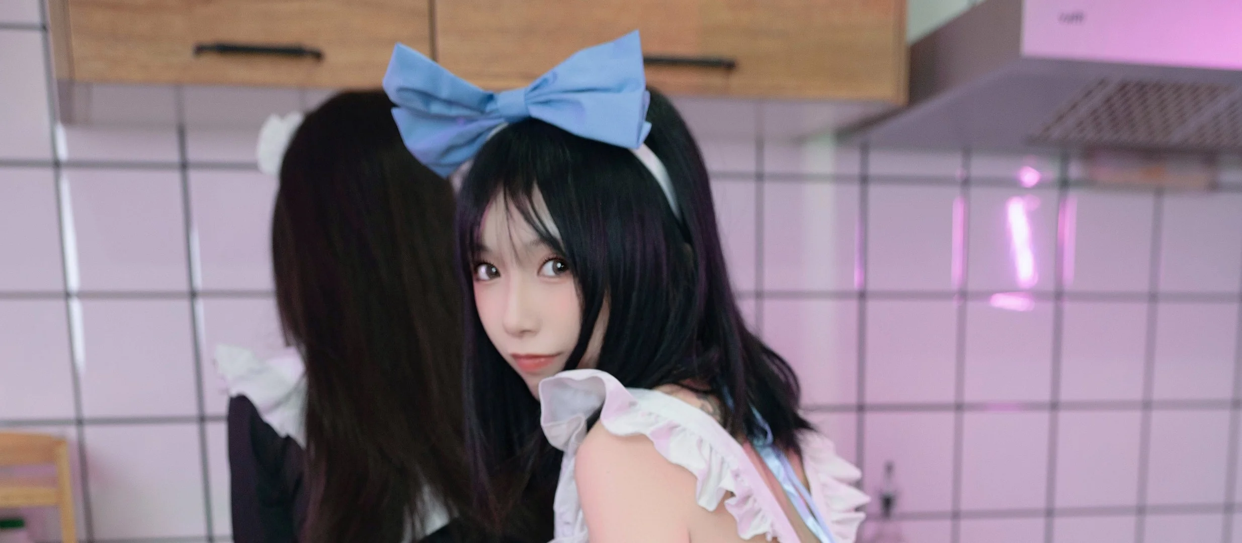 Bangni邦尼写真图片(4)