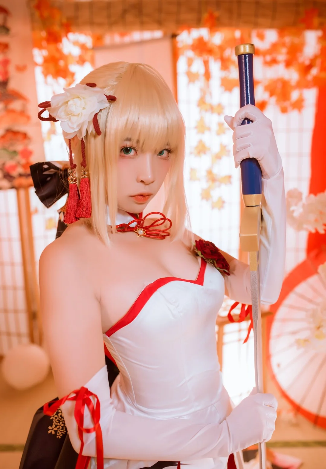 二佐Nisa写真图片(4)