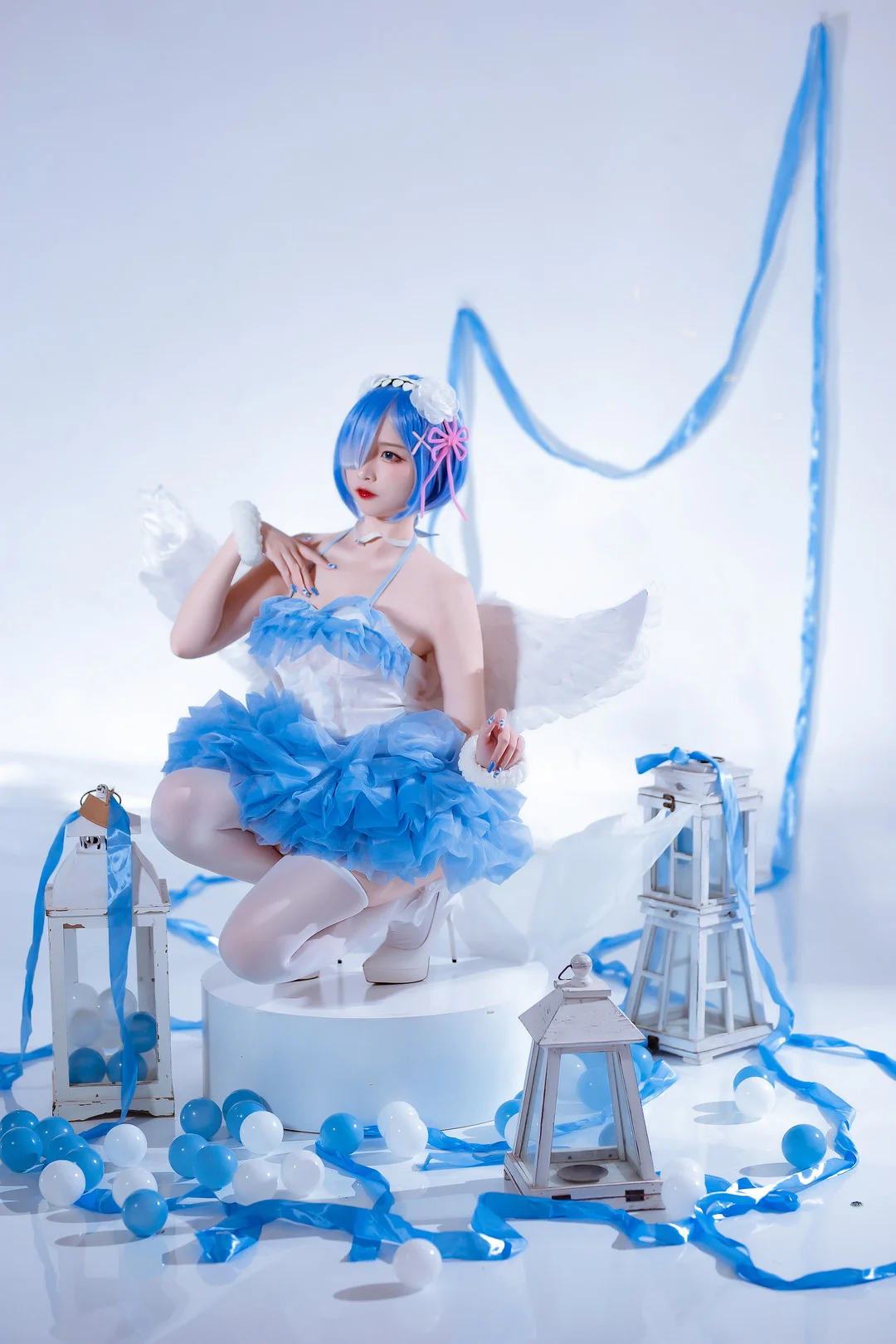 二佐Nisa写真图片(2)