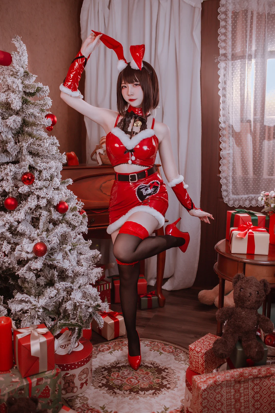 二佐Nisa写真图片(1)