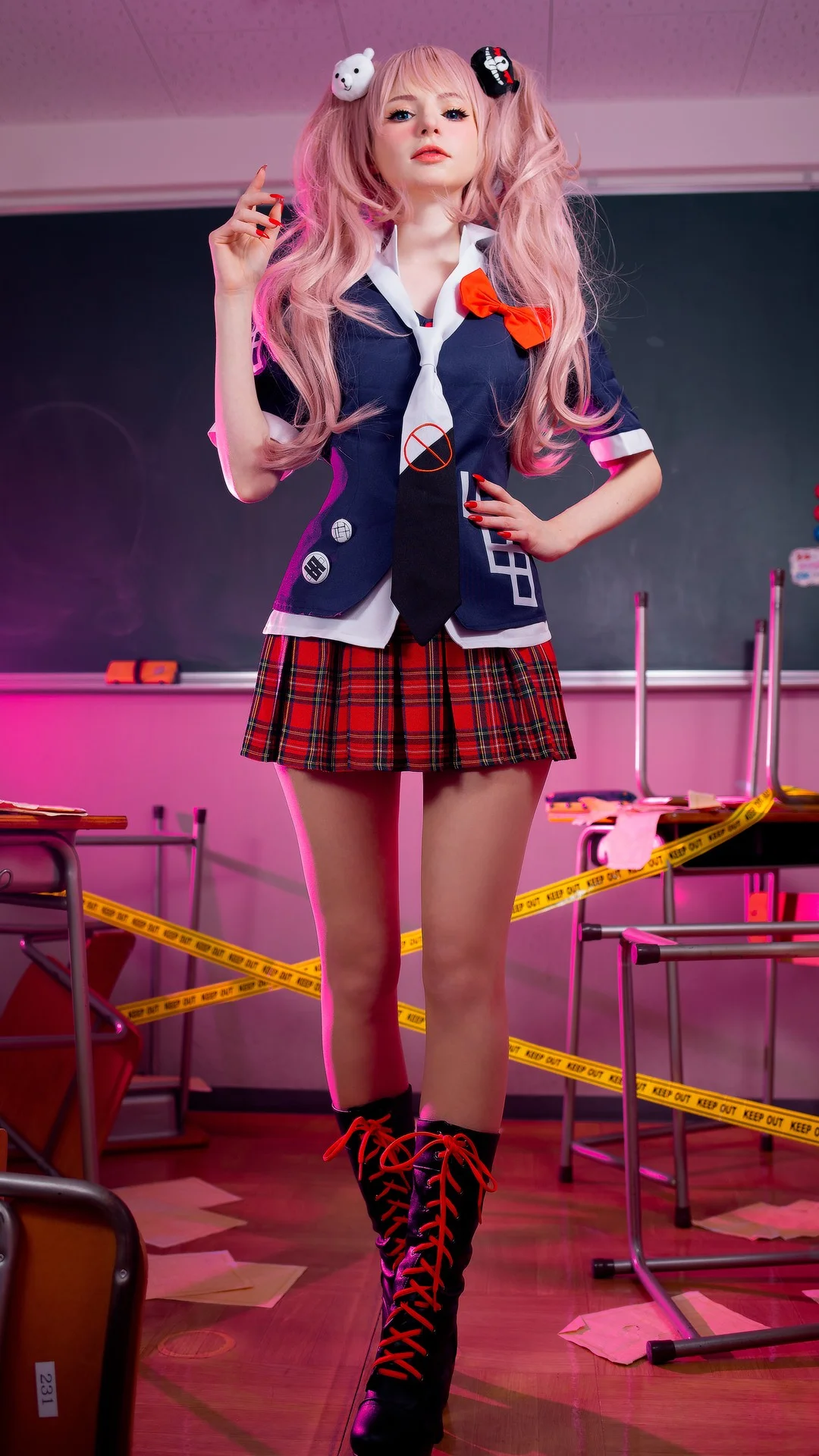 Peachmilky写真图片(2)