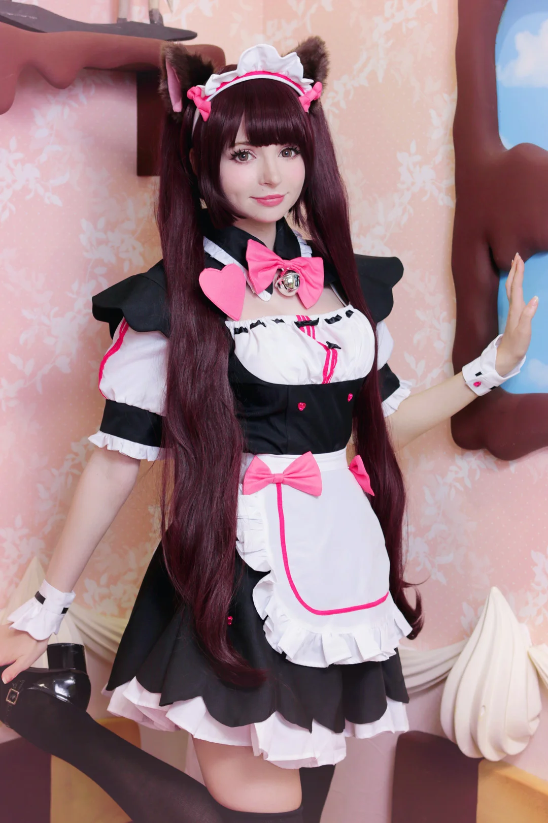 Peachmilky写真图片(3)