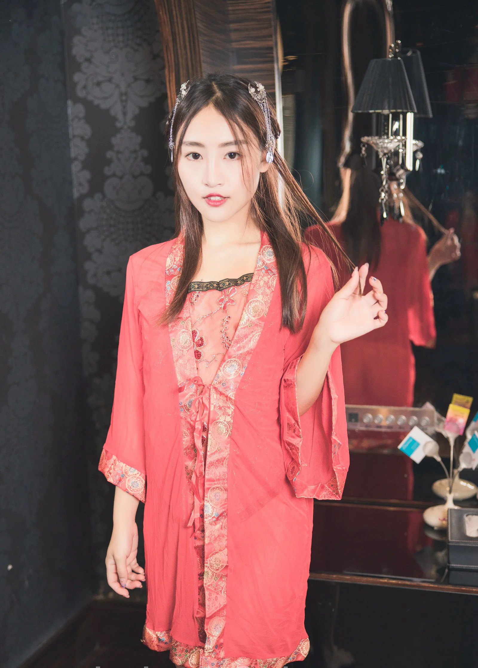 美女写真图集1318套815GB打包下载