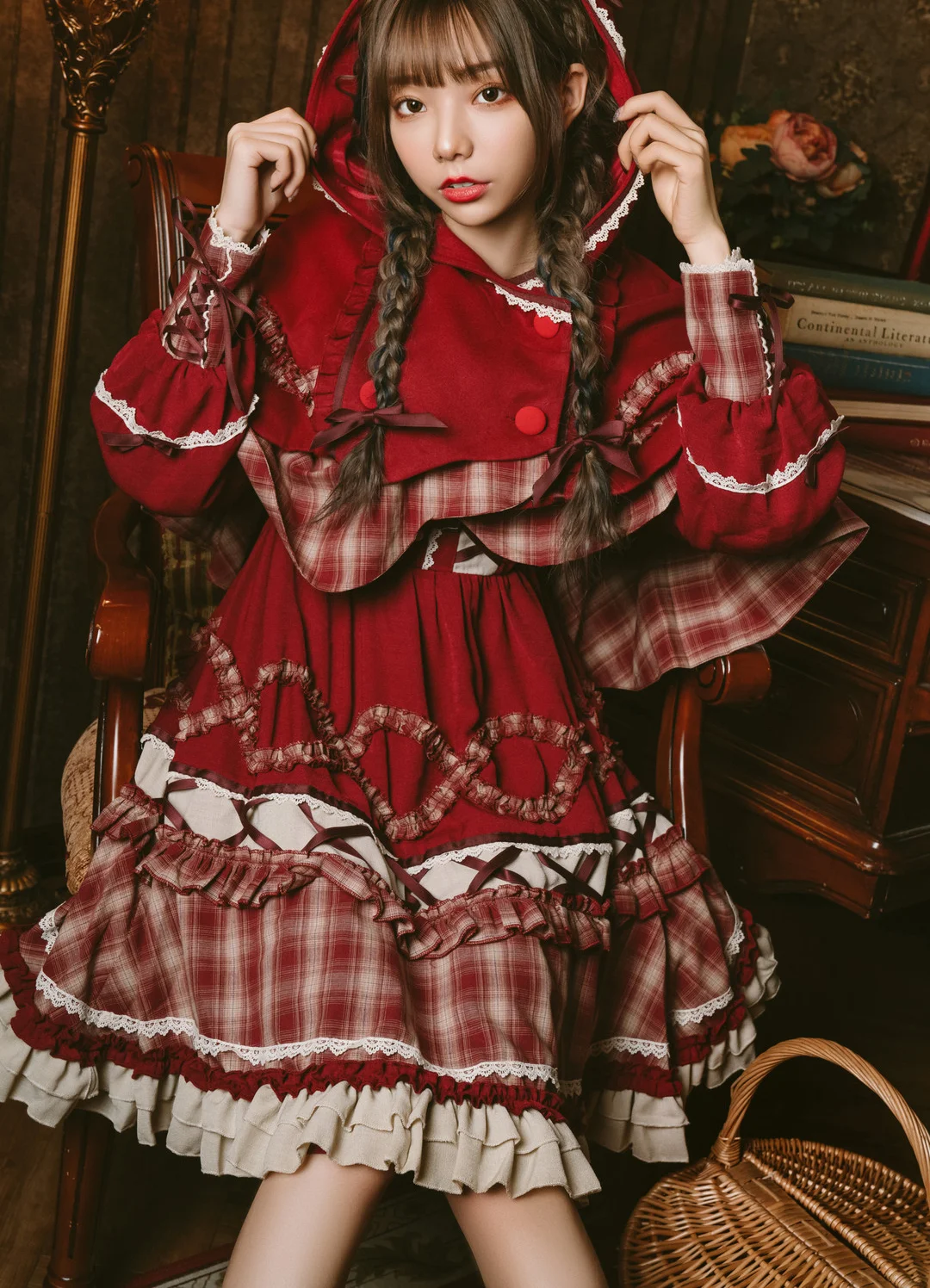 美女写真写真图片(2)