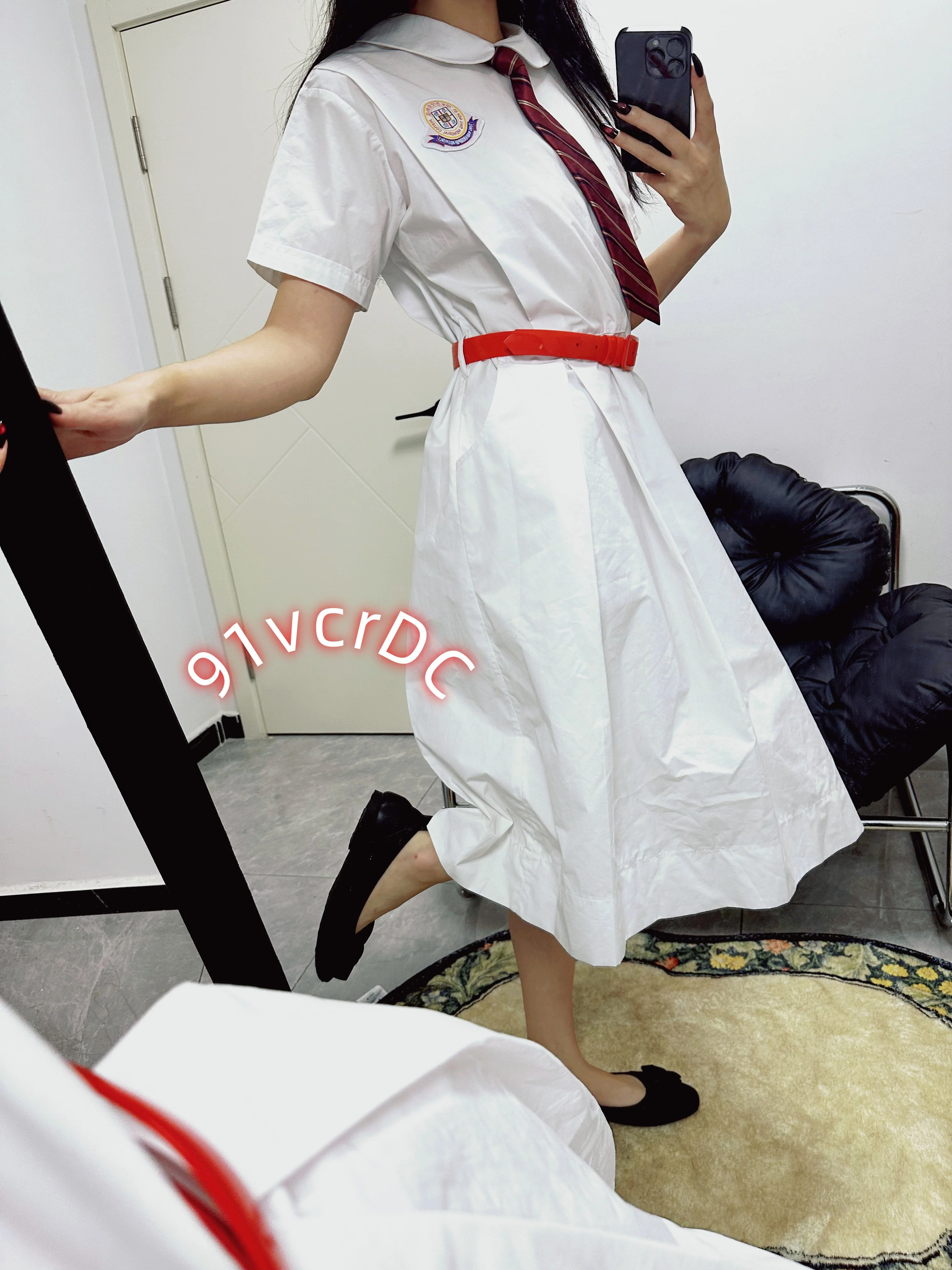 D先生和C小姐写真图片(1)