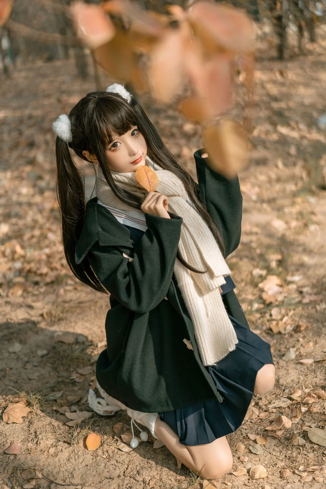 蠢沫沫写真图片(2)