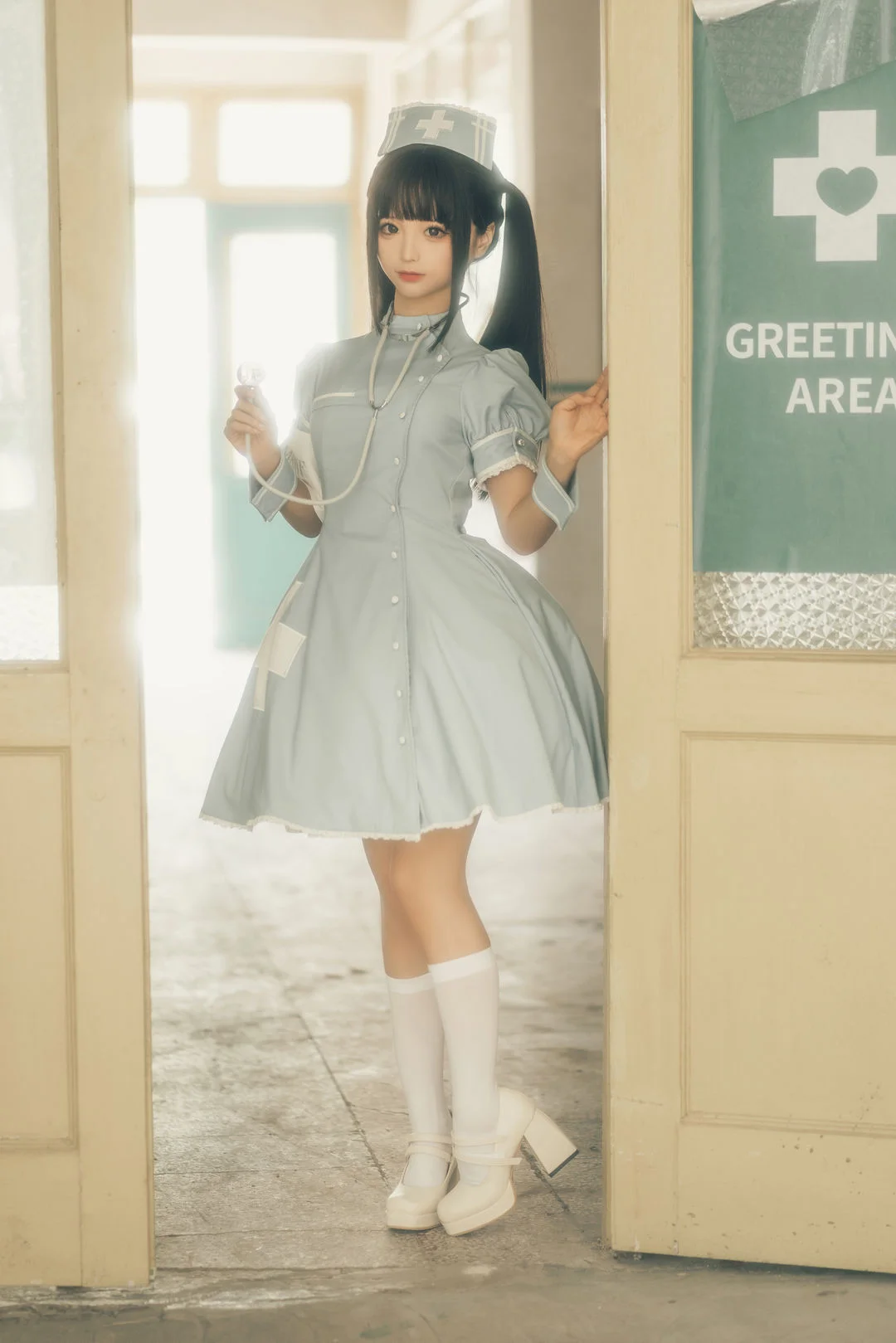 蠢沫沫写真图片(3)