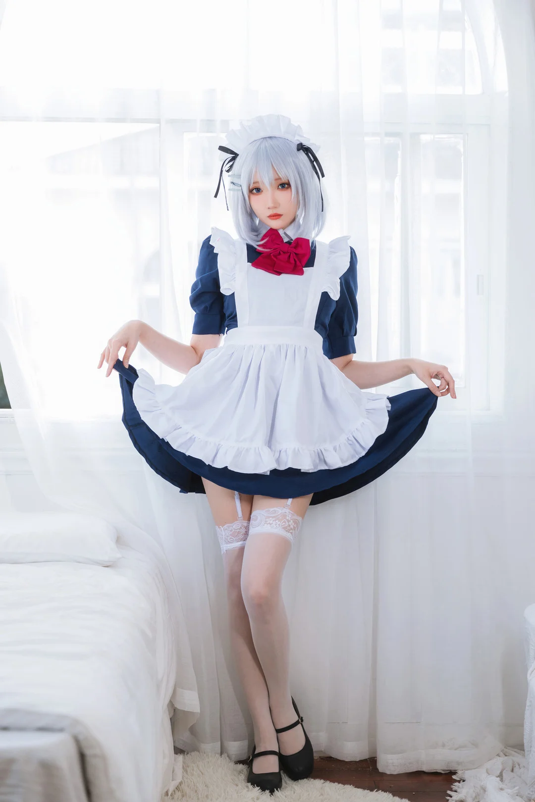 瓜希酱写真图片(1)