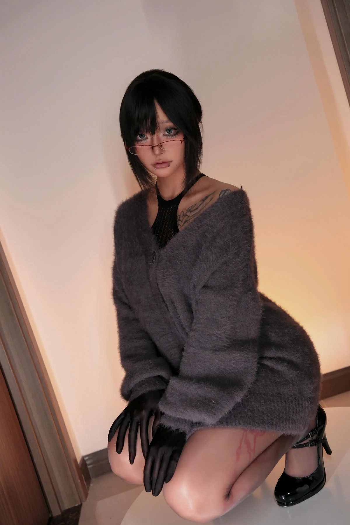 下饭樱桃子写真图片(3)