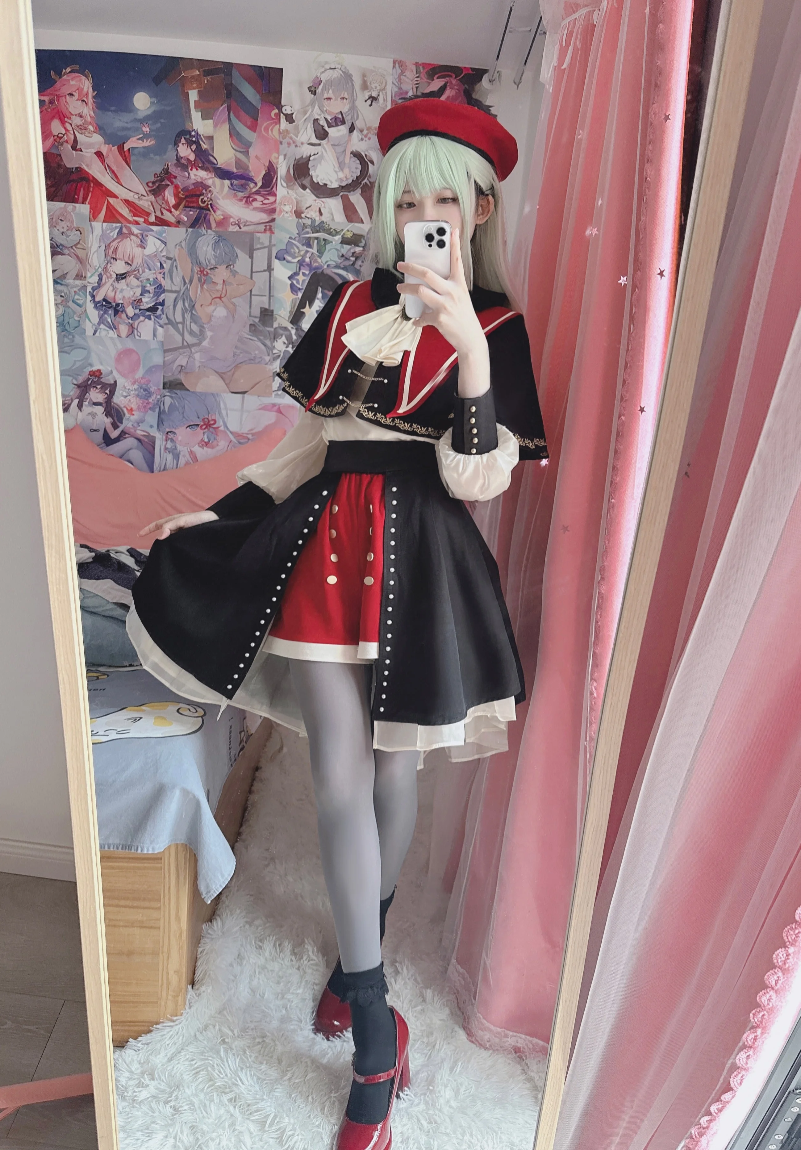 misa呆呆写真图片(2)