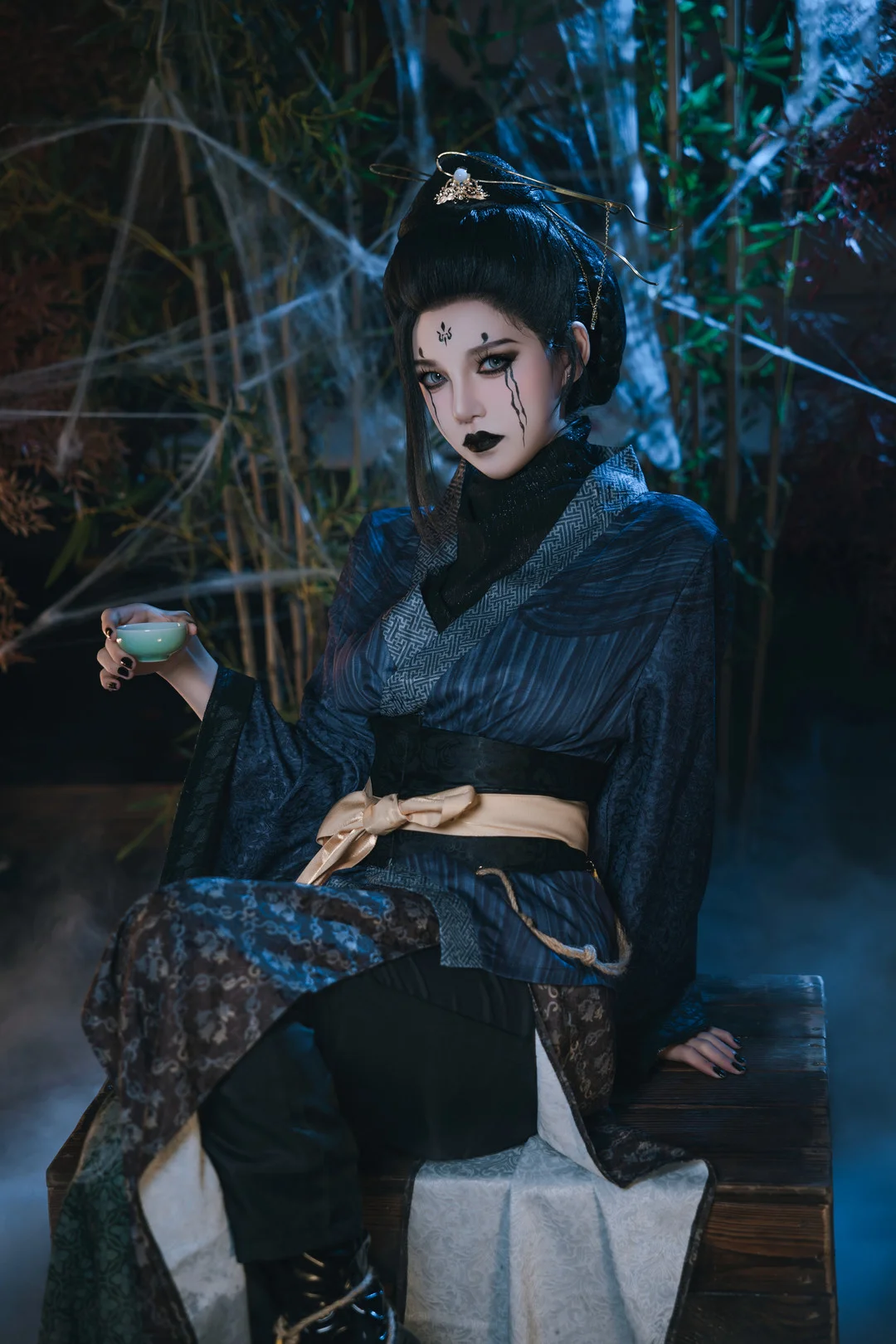 阿薰kaOri写真图片(3)