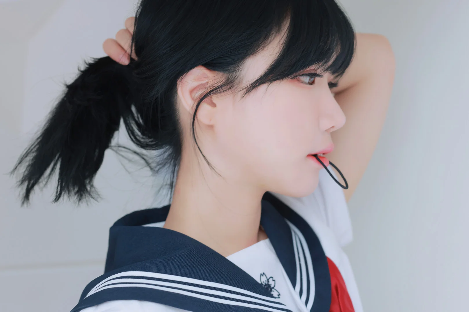 Patreon美女写真图集合集109套175GB高清打包下载