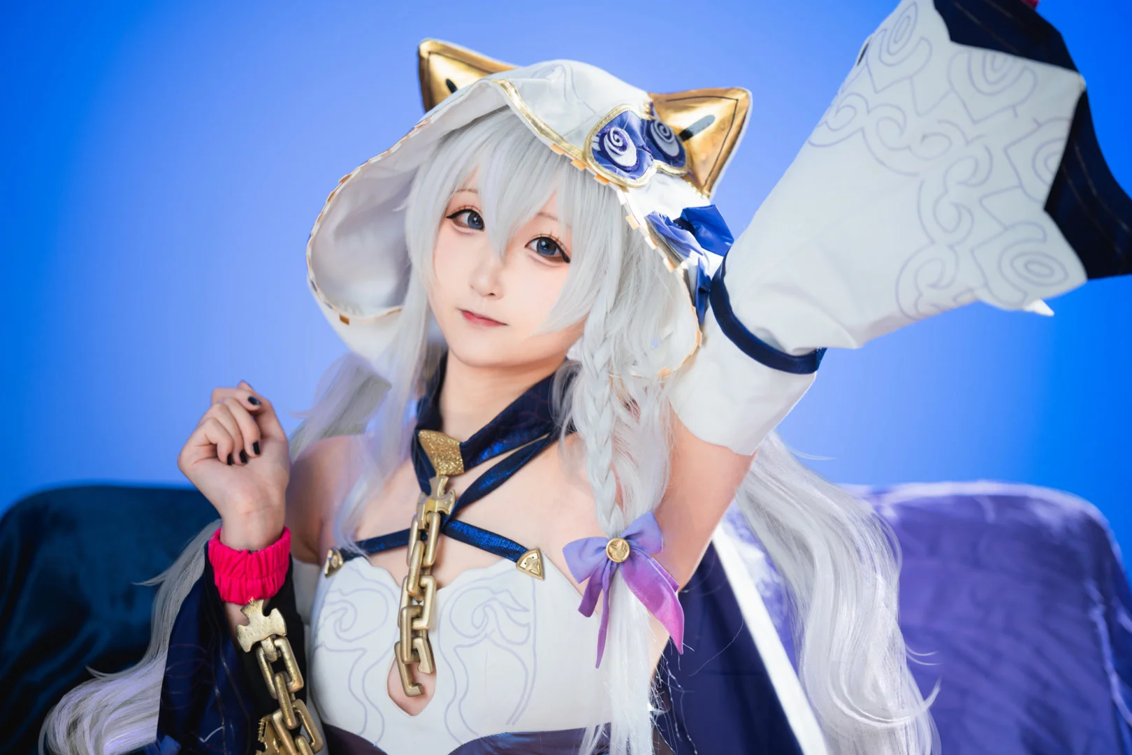 Seele麦麦写真图片(5)