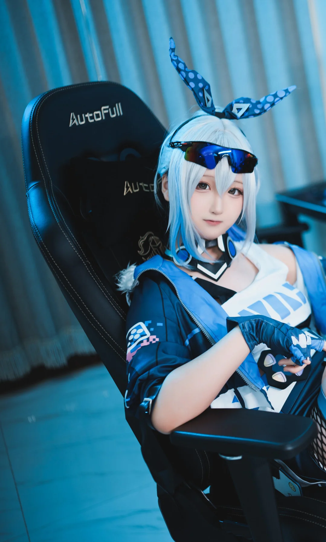 Seele麦麦写真图片(3)