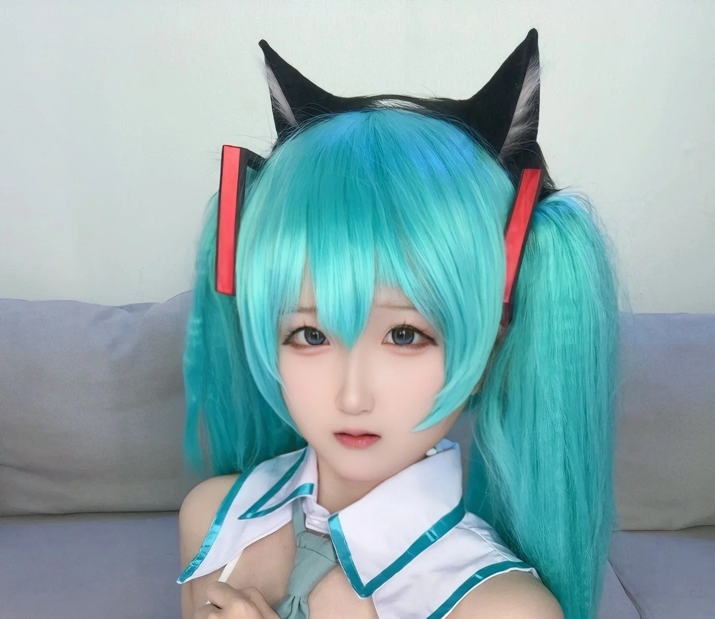 Seele麦麦写真图片(2)