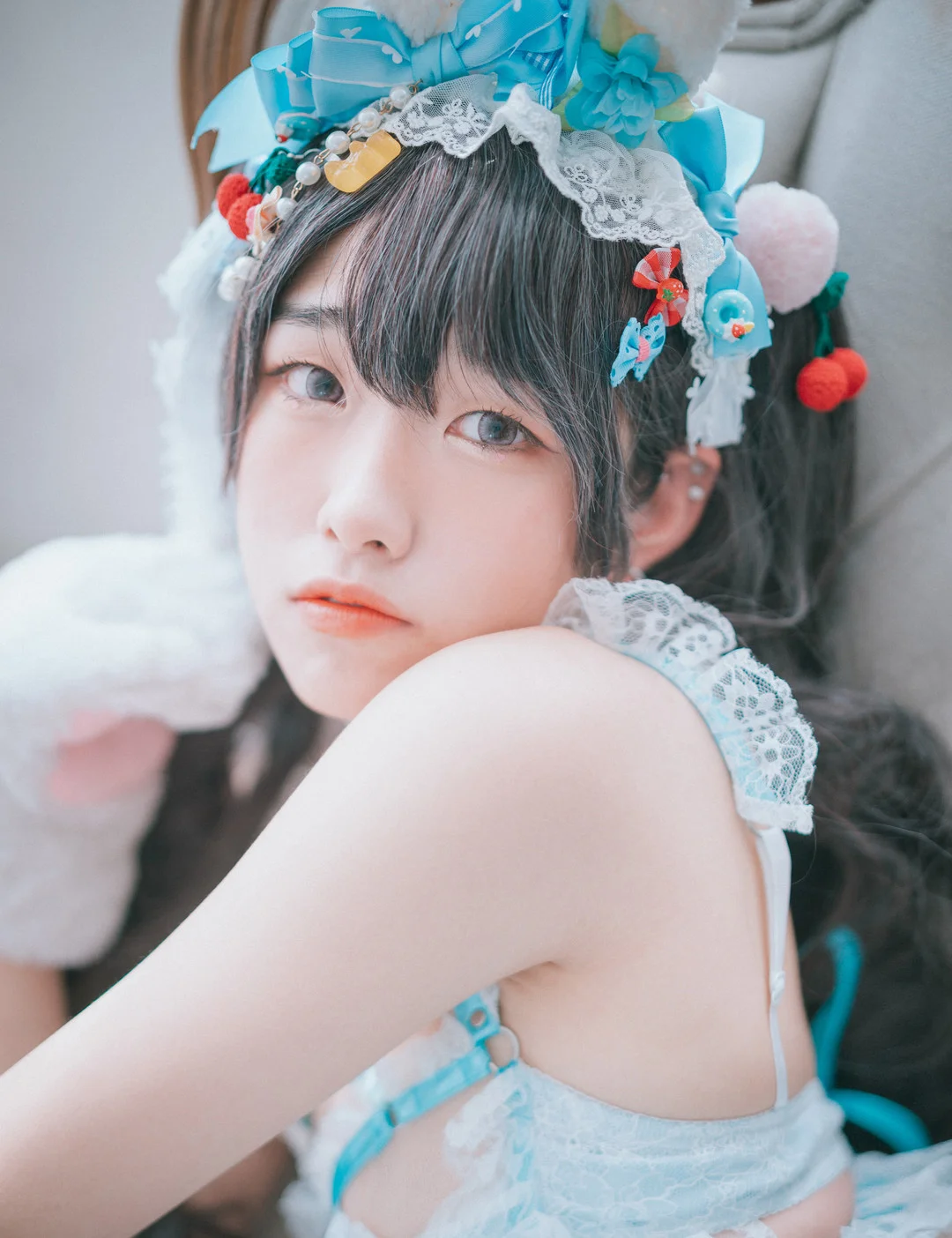 Sonson写真套图合集76套94GB打包下载