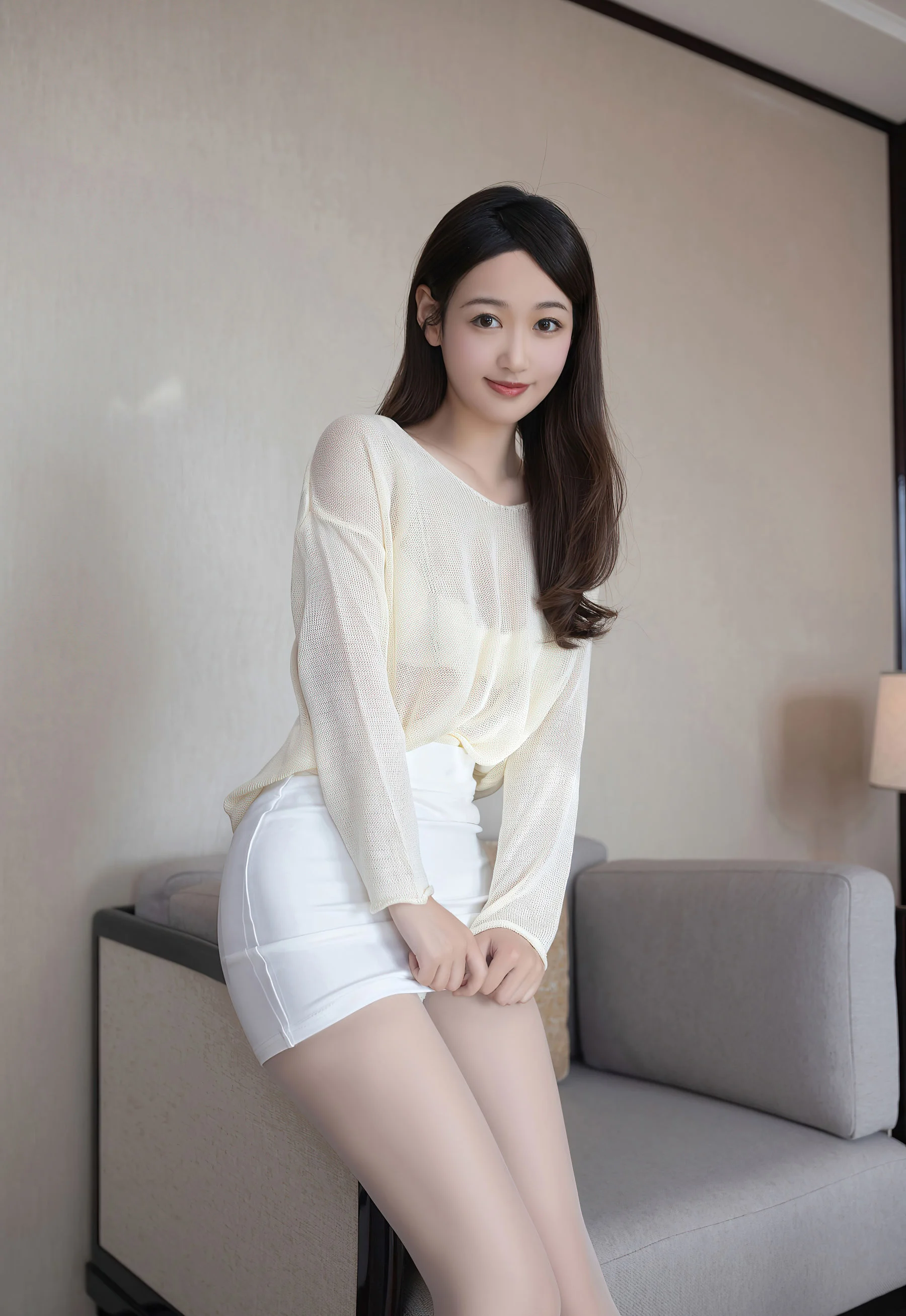 唐安琪写真图片(2)