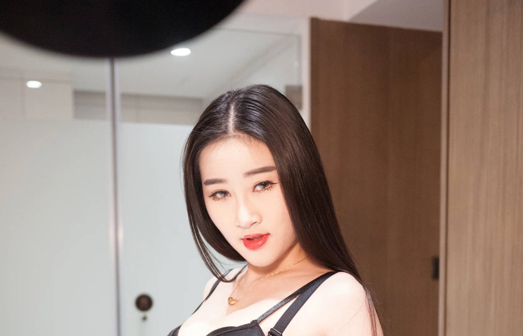 国模写真图片(2)
