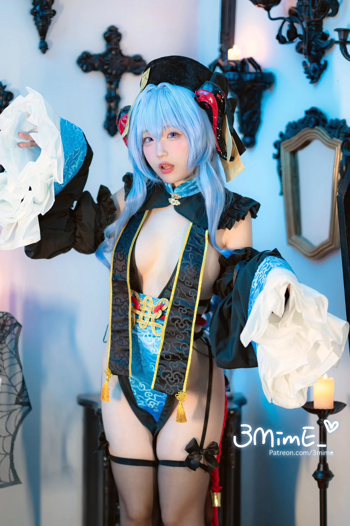 Mime写真图片(1)