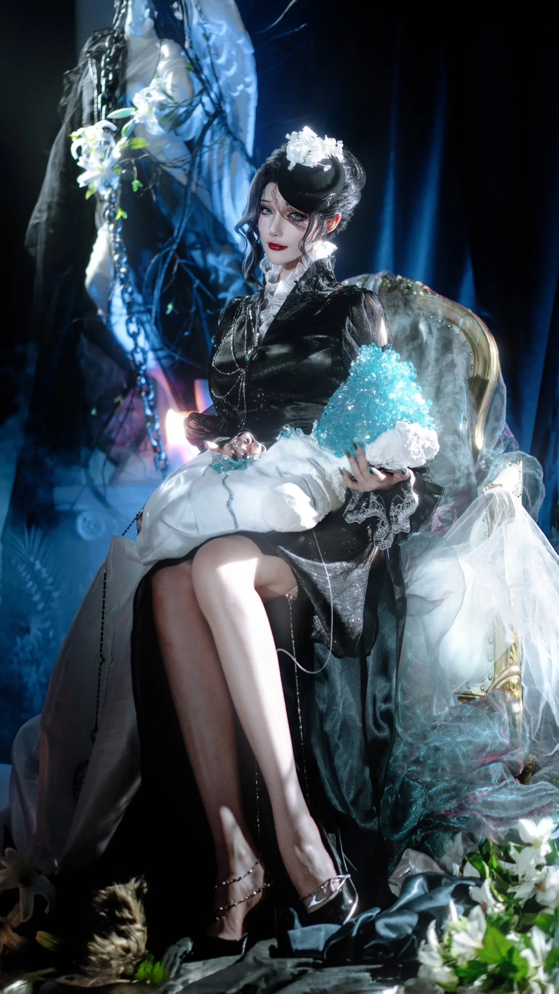 花兮_honoka写真图片(1)