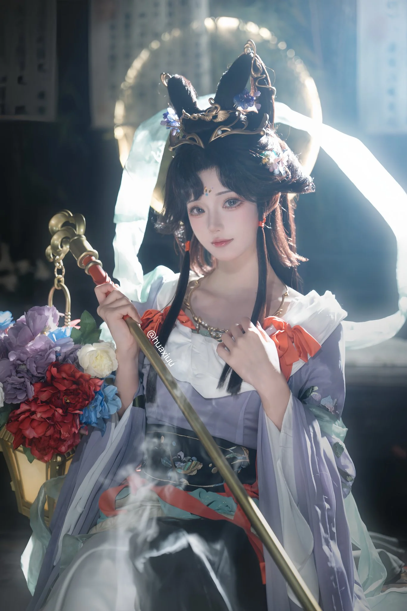 花兮_honoka写真图片(3)