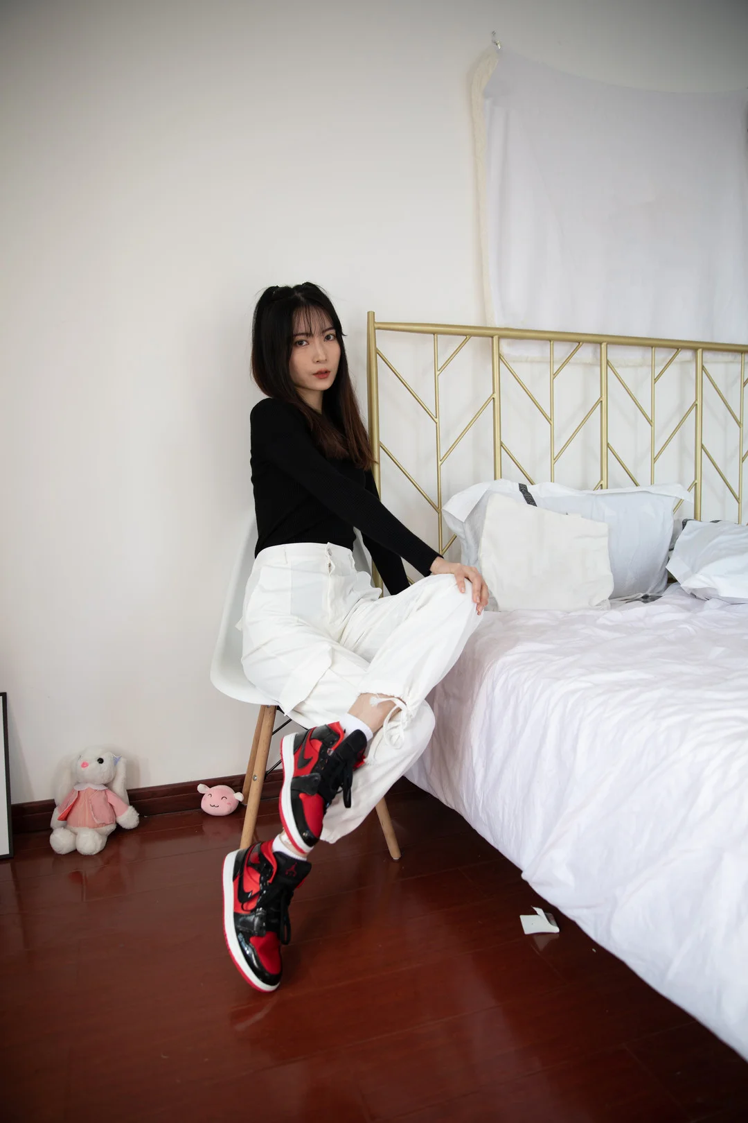 物恋传媒写真图片(2)