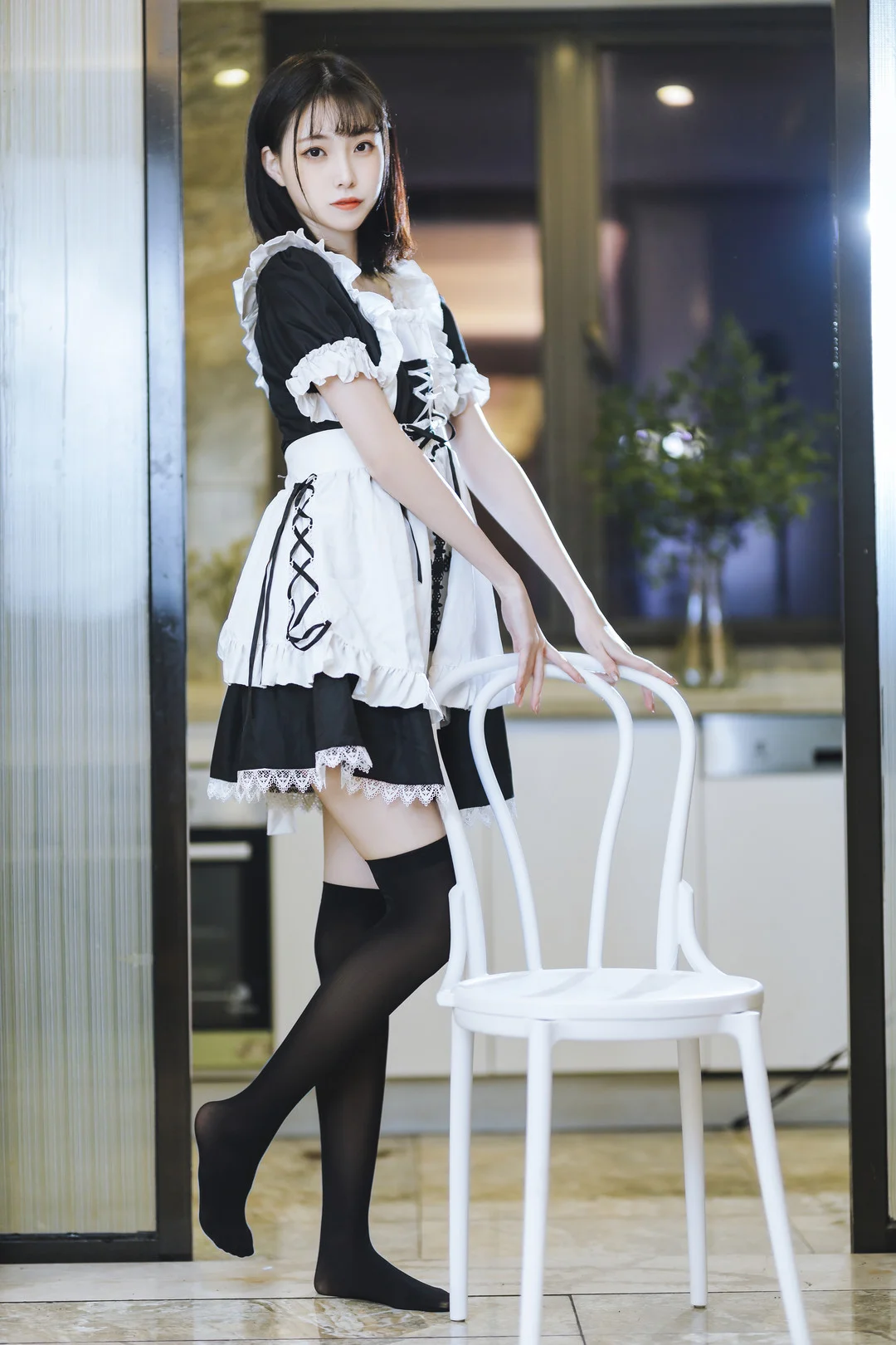 许岚LAN写真图片(3)